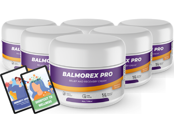 Balmorex pro website shopping online